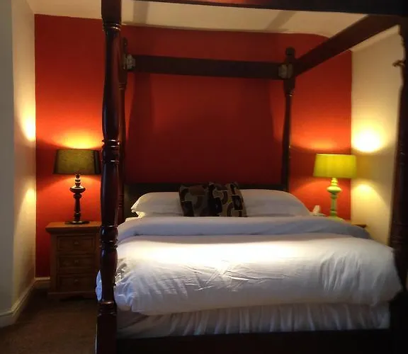 Lynebank House Hotel, Bed & Breakfast