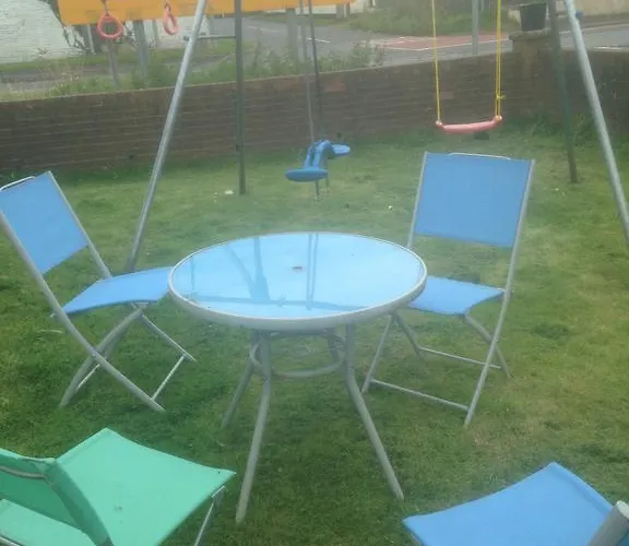 Bed & Breakfast Lynebank House Hotel, Bed & Breakfast 4*