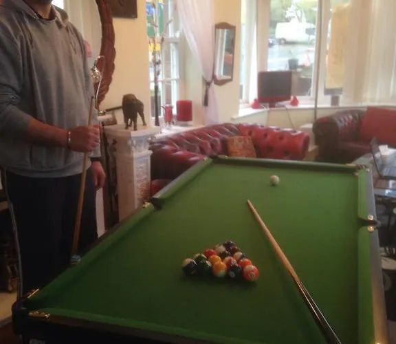 Lynebank House Hotel, Bed & Breakfast Bed & Breakfast 4*