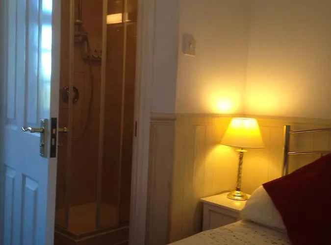 Lynebank House Hotel, Bed & Breakfast Carlisle (Cumbria)