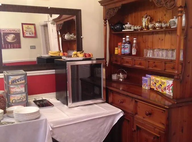 Lynebank House Hotel, Bed & Breakfast Bed & Breakfast