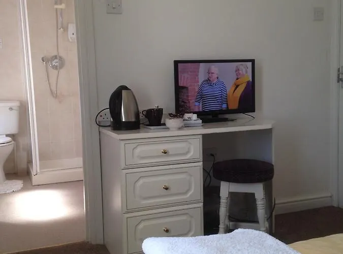 Lynebank House Hotel, Bed & Breakfast Carlisle (Cumbria)