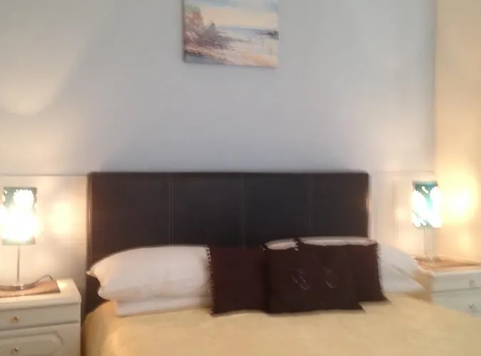 Lynebank House Hotel, Bed & Breakfast 4*